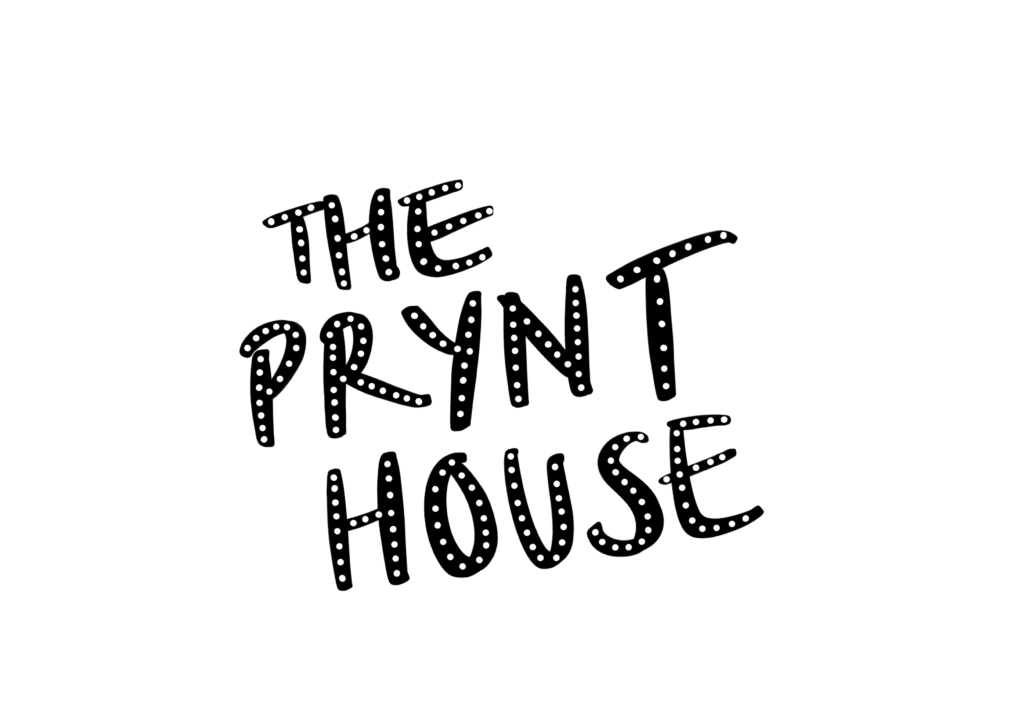 thrprynthouse logo